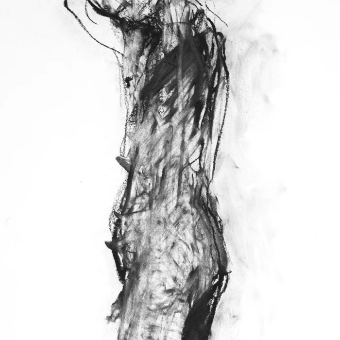 Figure Out (Life Drawing) - Image 3