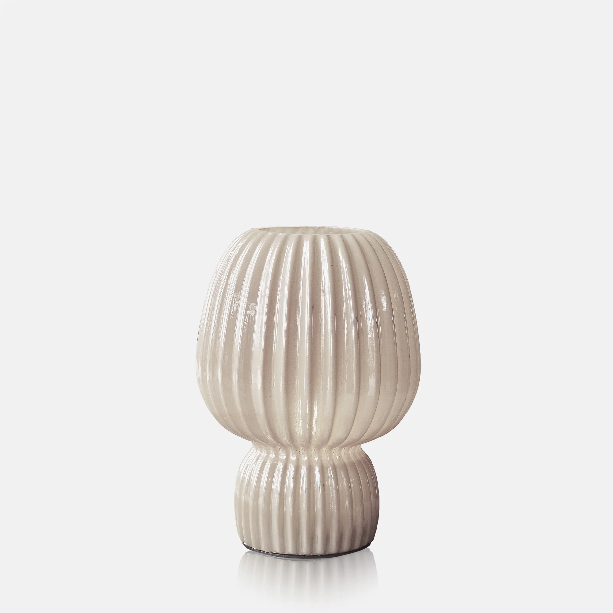 Finley Portable Table Lamp, Cloud - Image 4