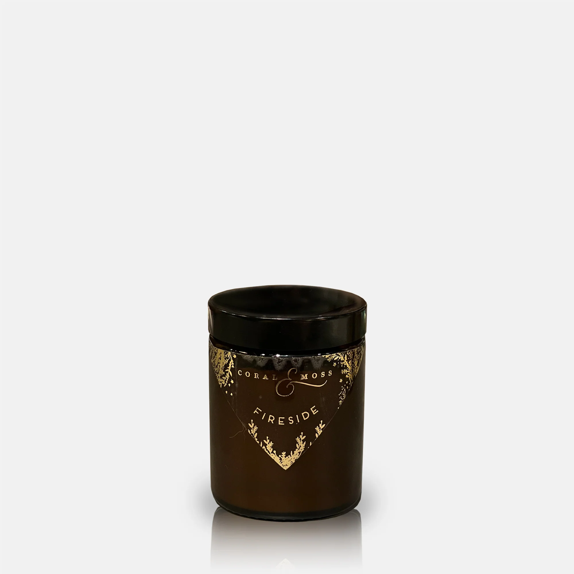 Fireside Apothecary Candle - Image 4