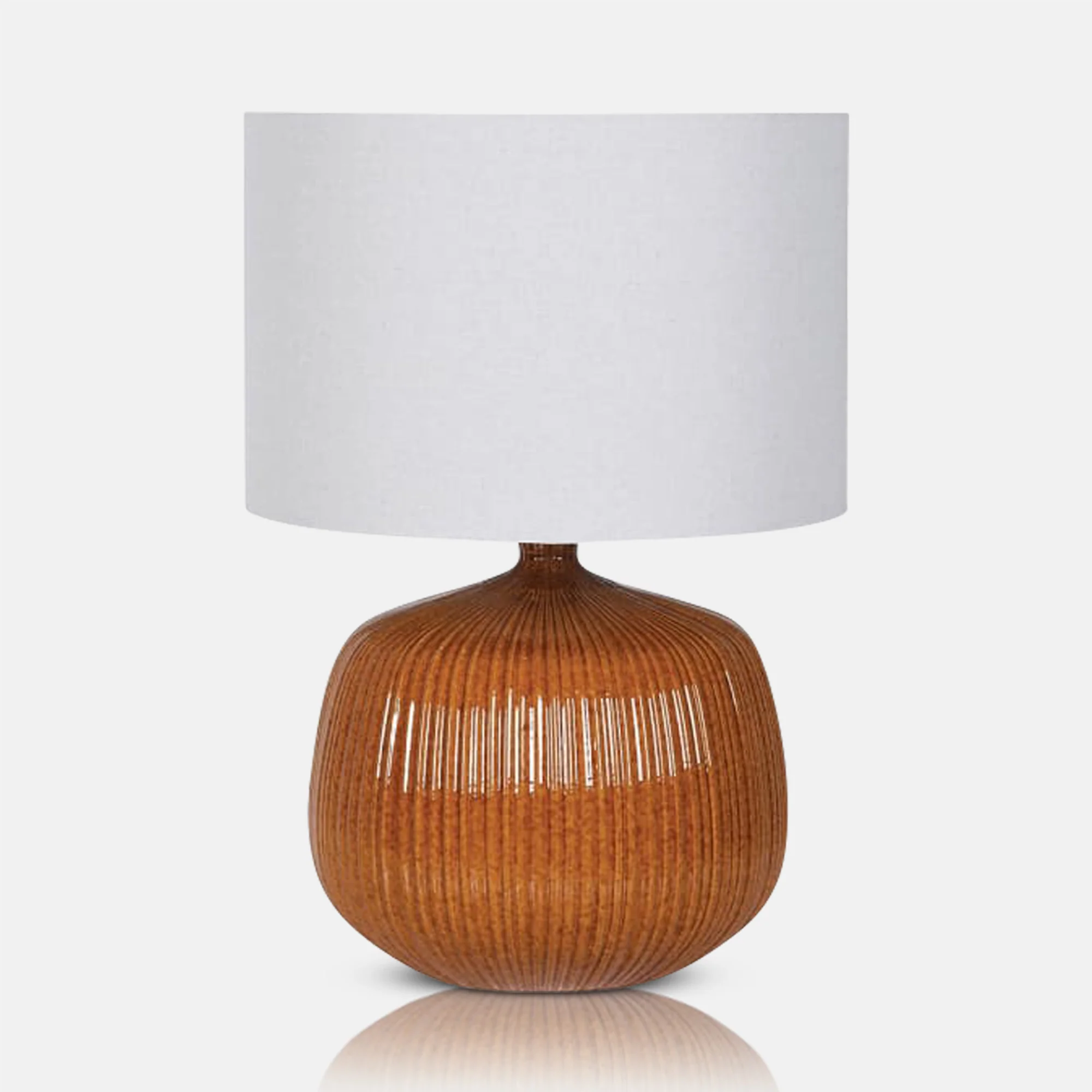 Fischer Ceramic Table Lamp