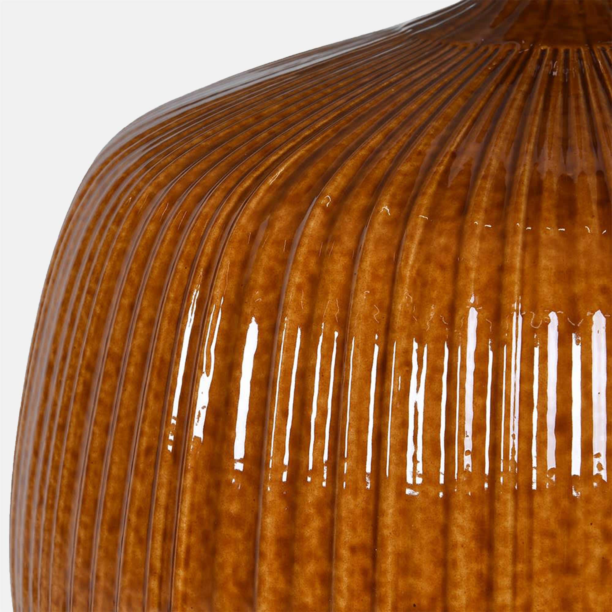 Fischer Ceramic Table Lamp - Image 2
