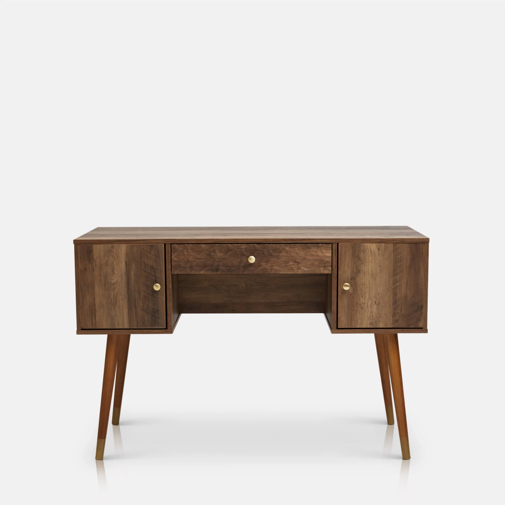 Frida Wooden Desk