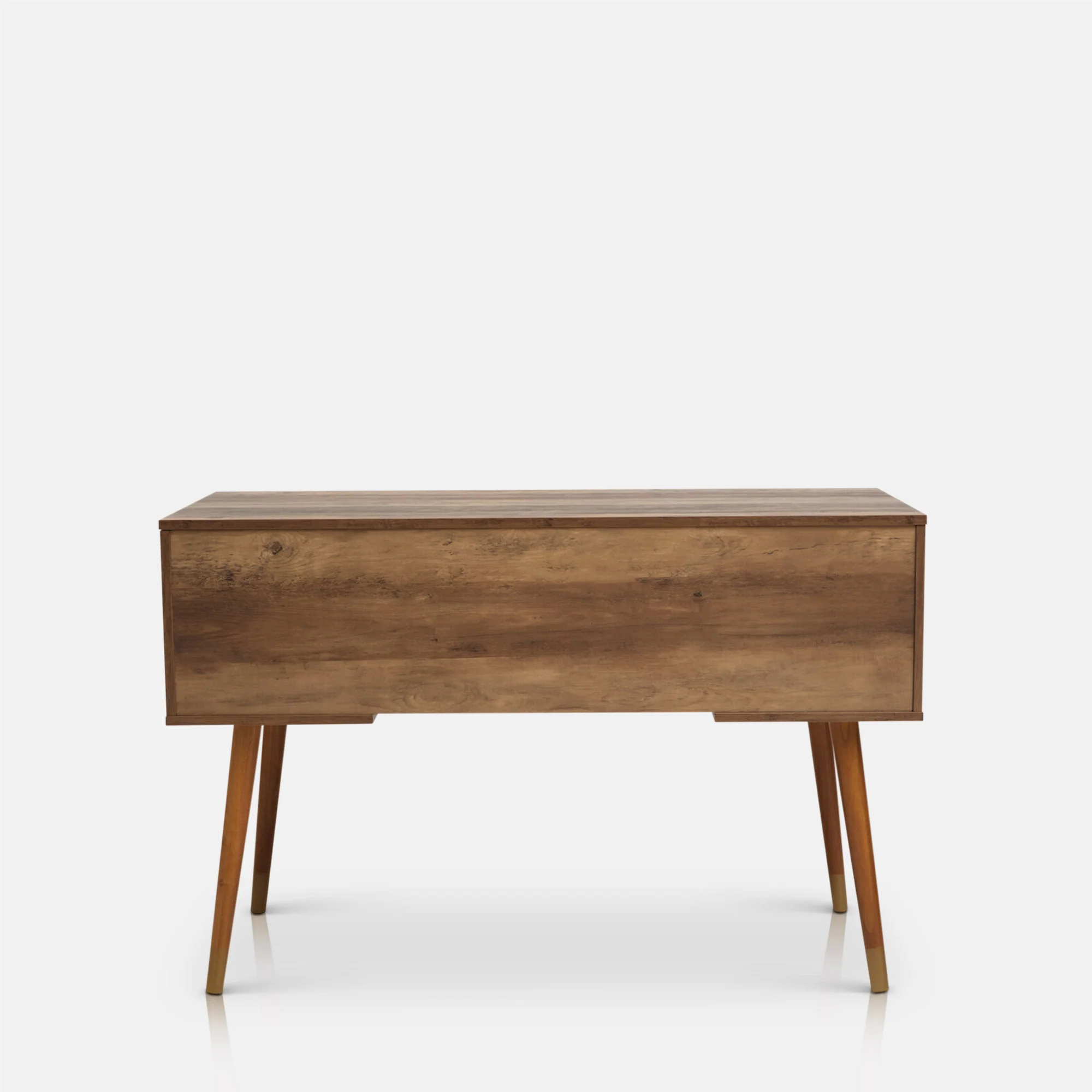 Frida Wooden Desk - Image 5