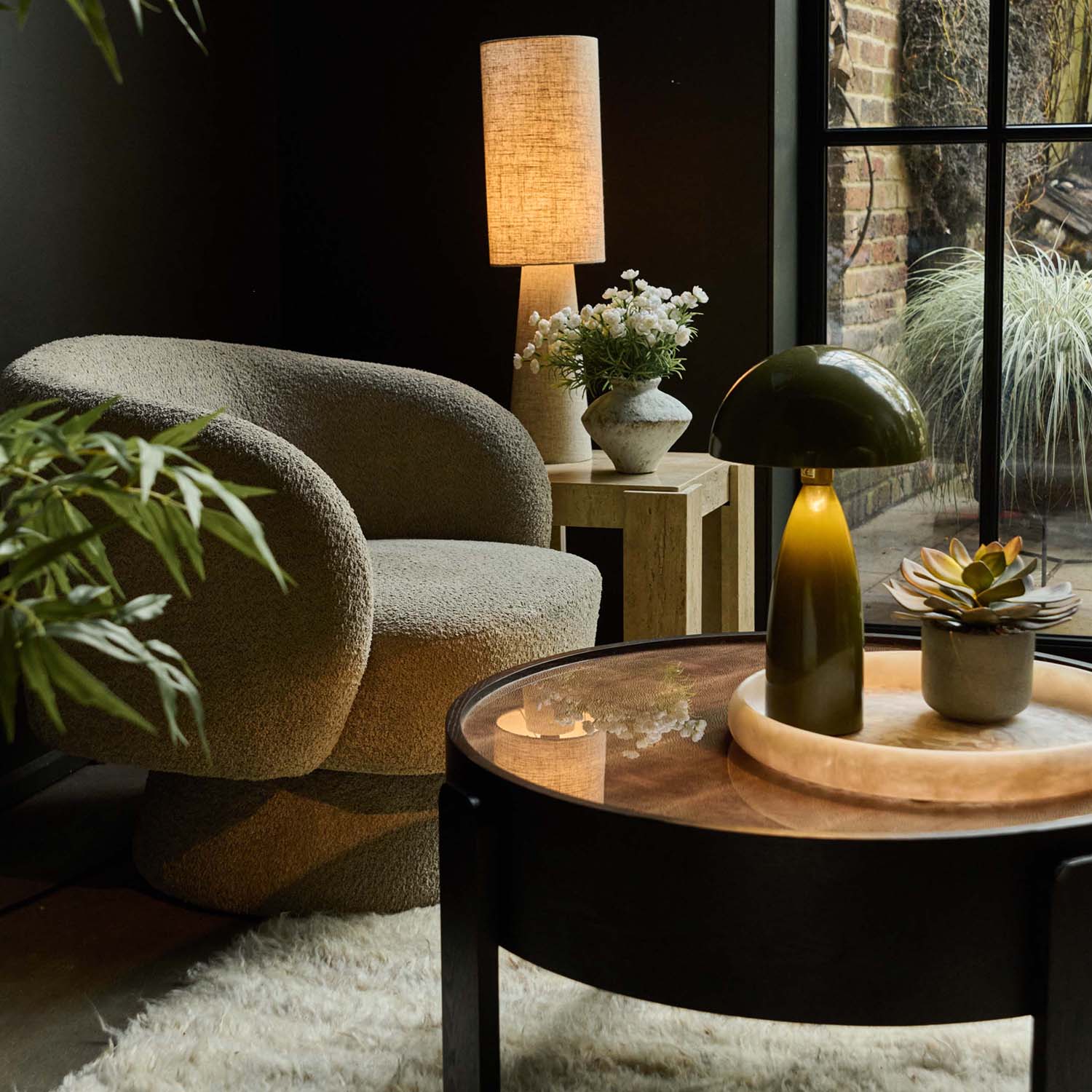 Fullerton Coffee Table - Image 5