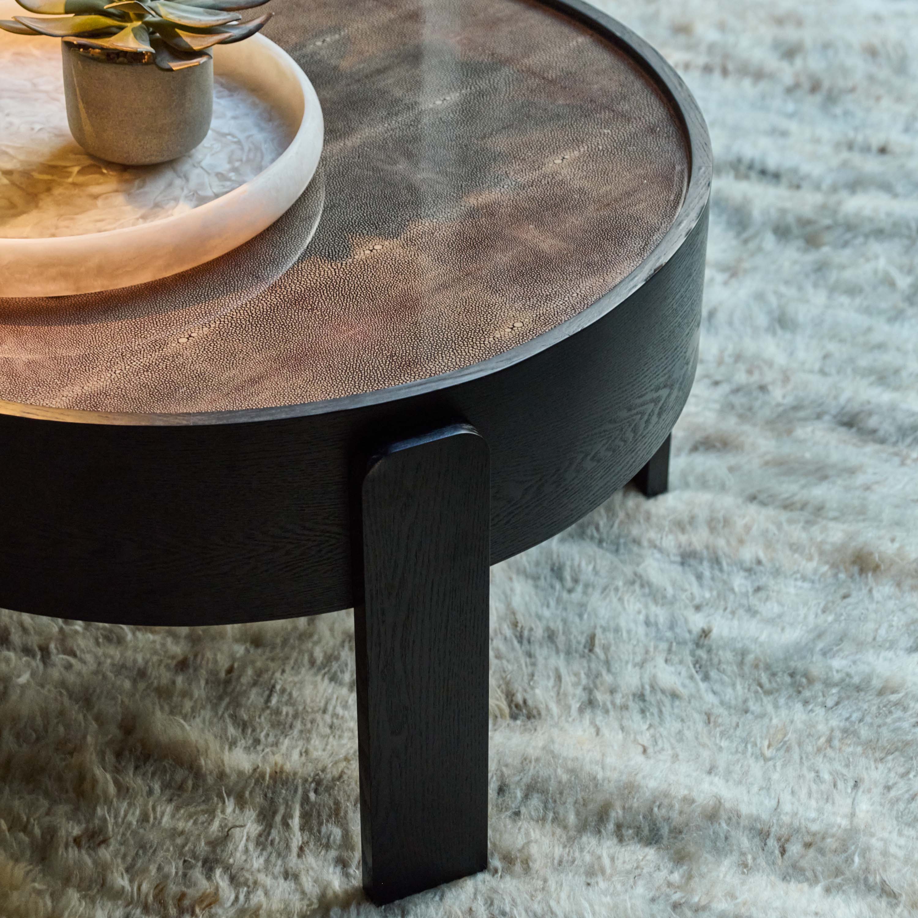 Fullerton Coffee Table - Image 6