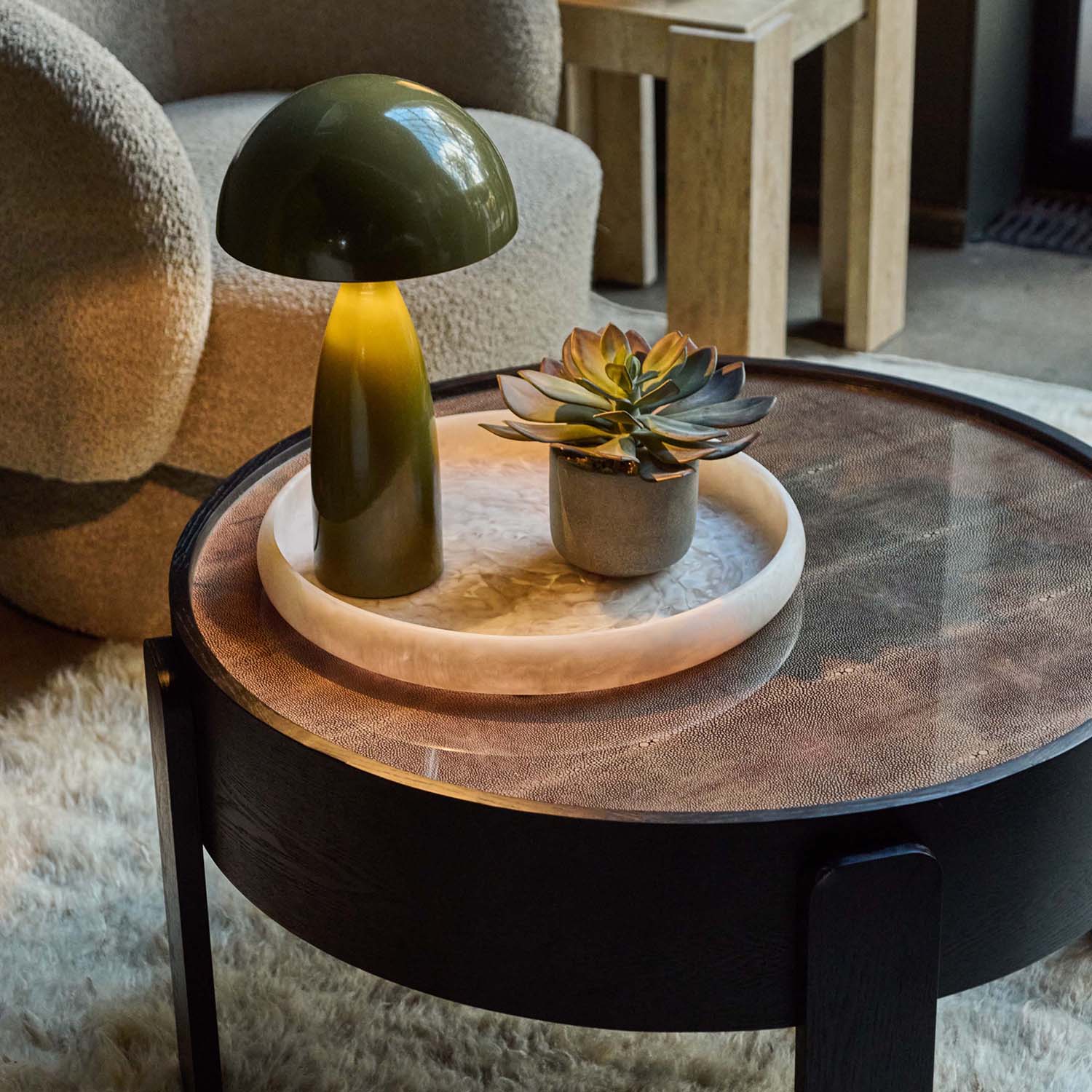 Fullerton Coffee Table - Image 7