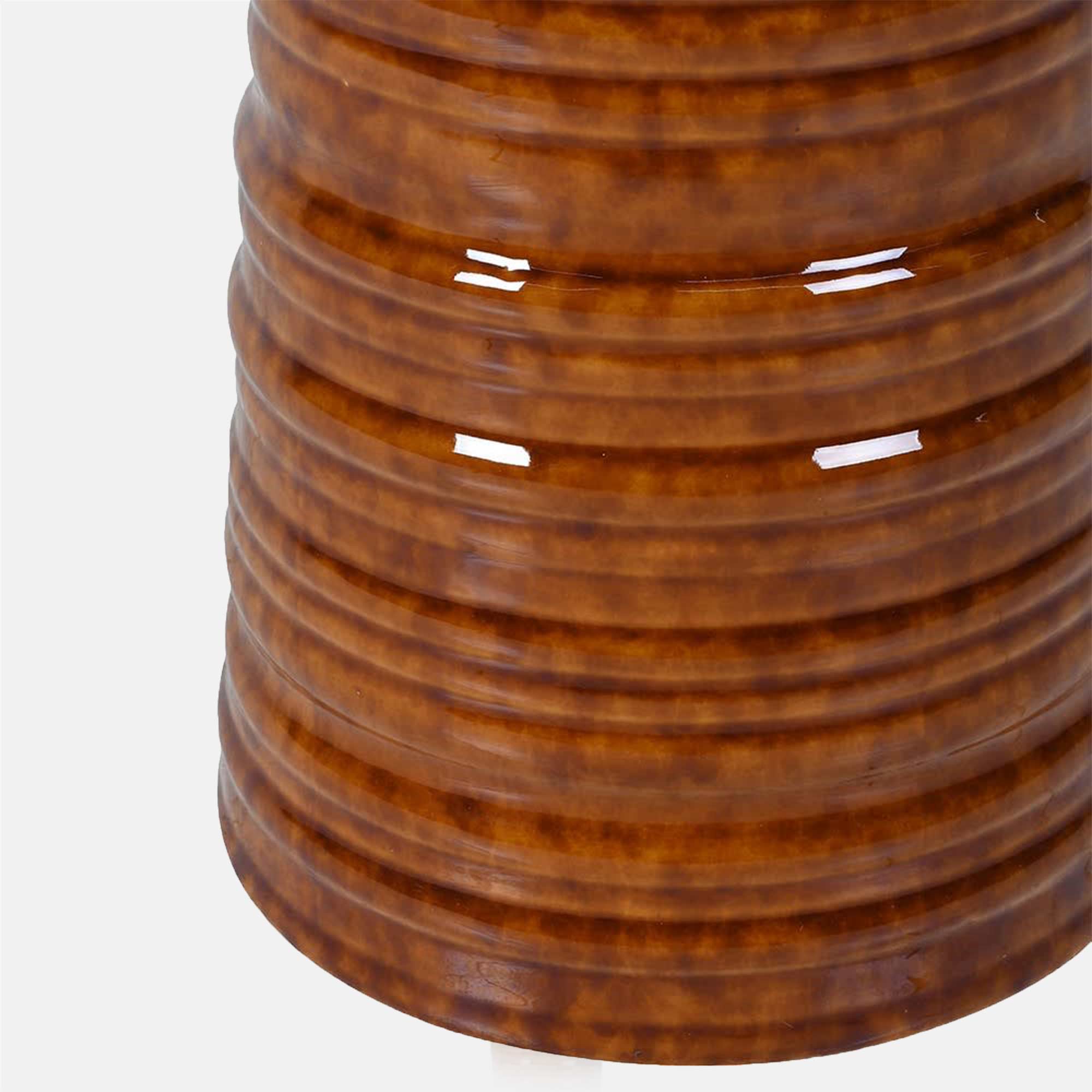 Galley Ceramic Floor Lamp - Image 2
