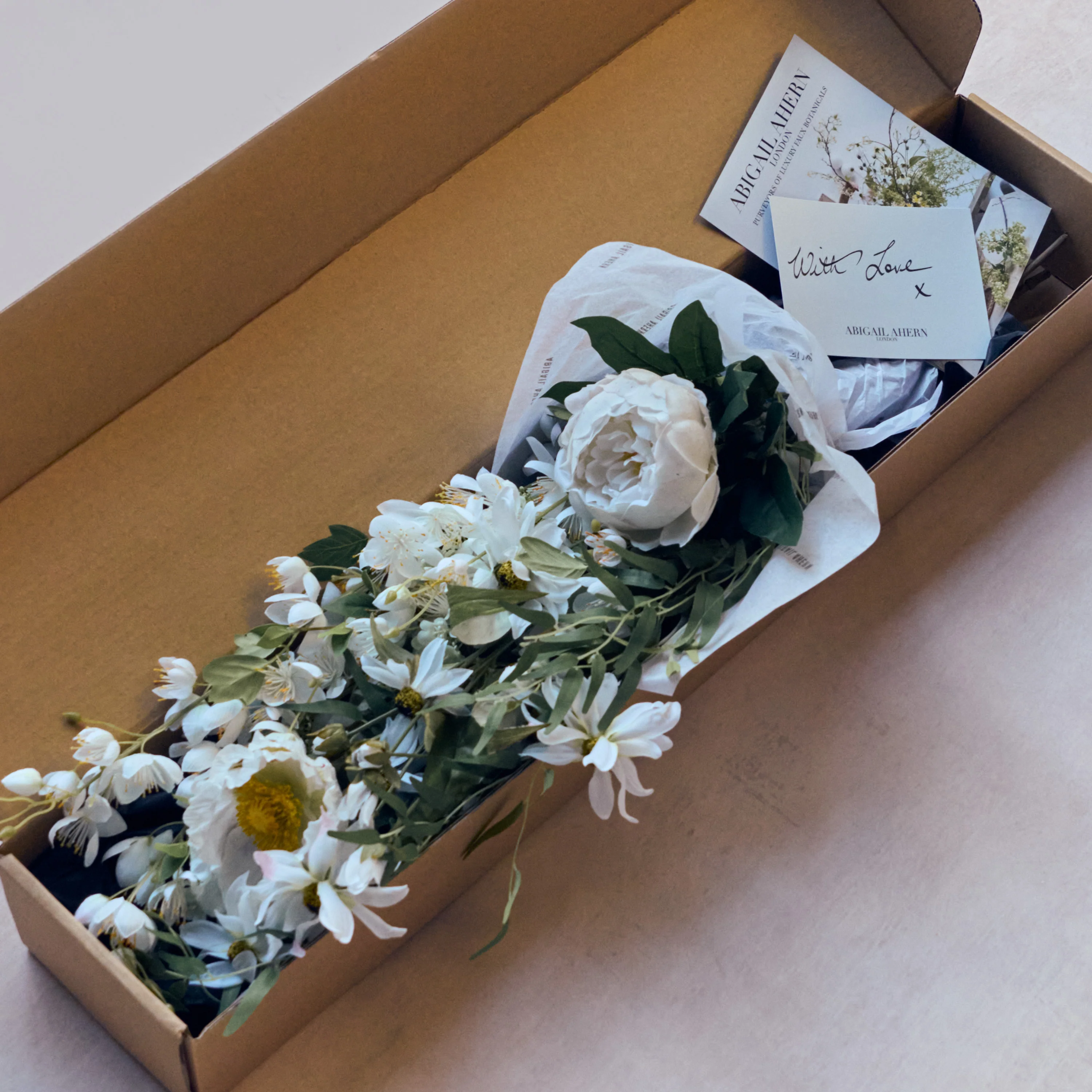 Gift Boxing & Message - Image 3