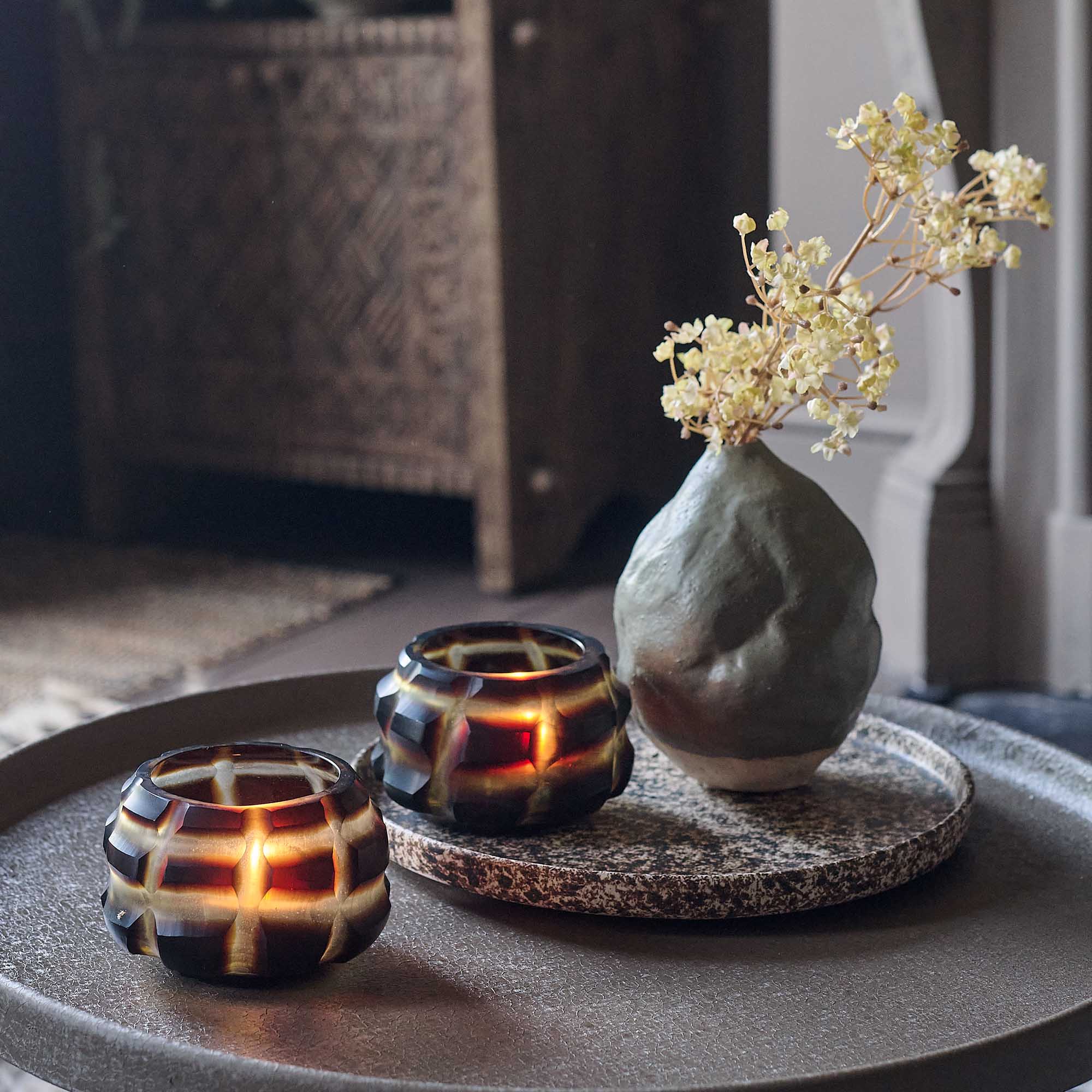Granby Ceramic Vase - Image 2