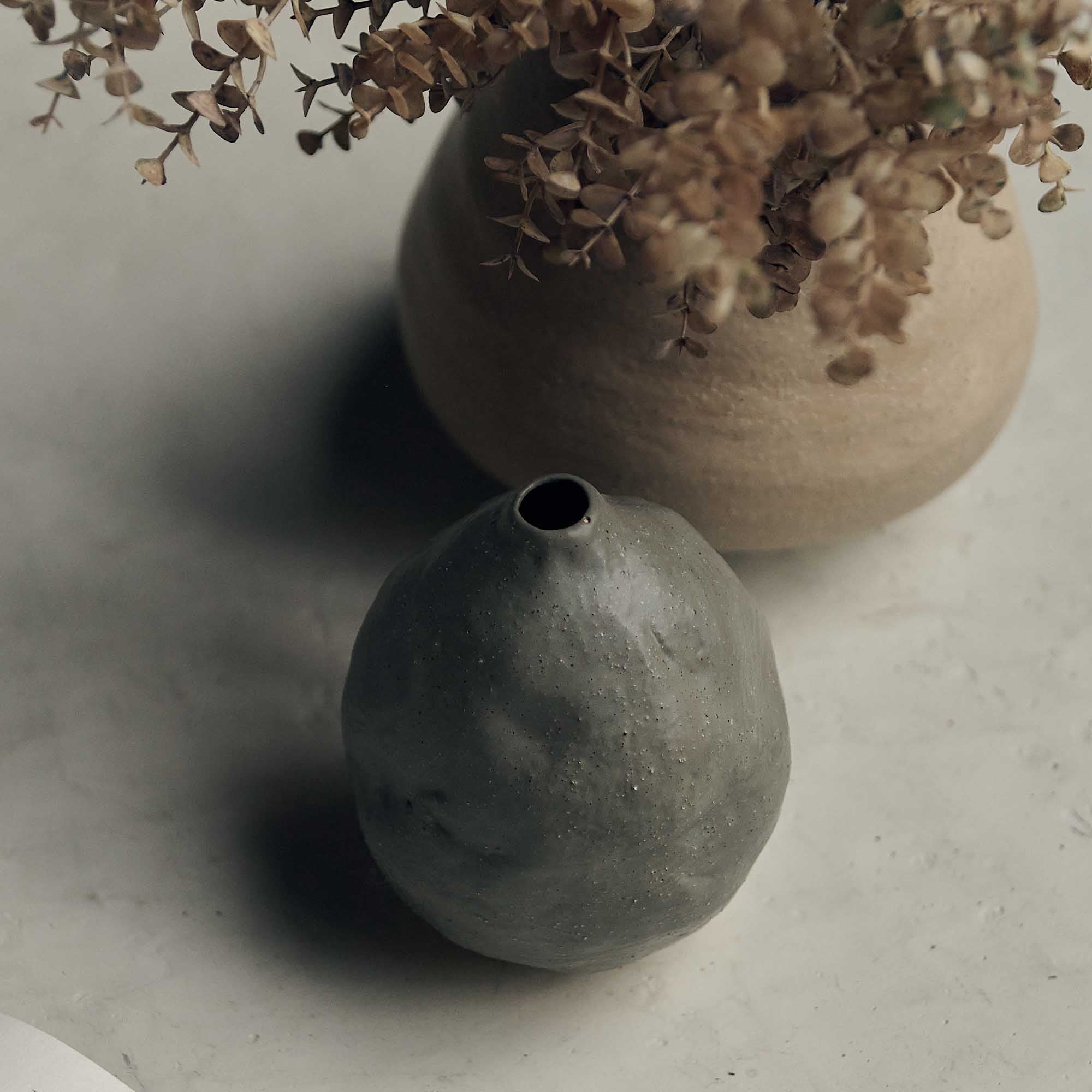 Granby Ceramic Vase - Image 5