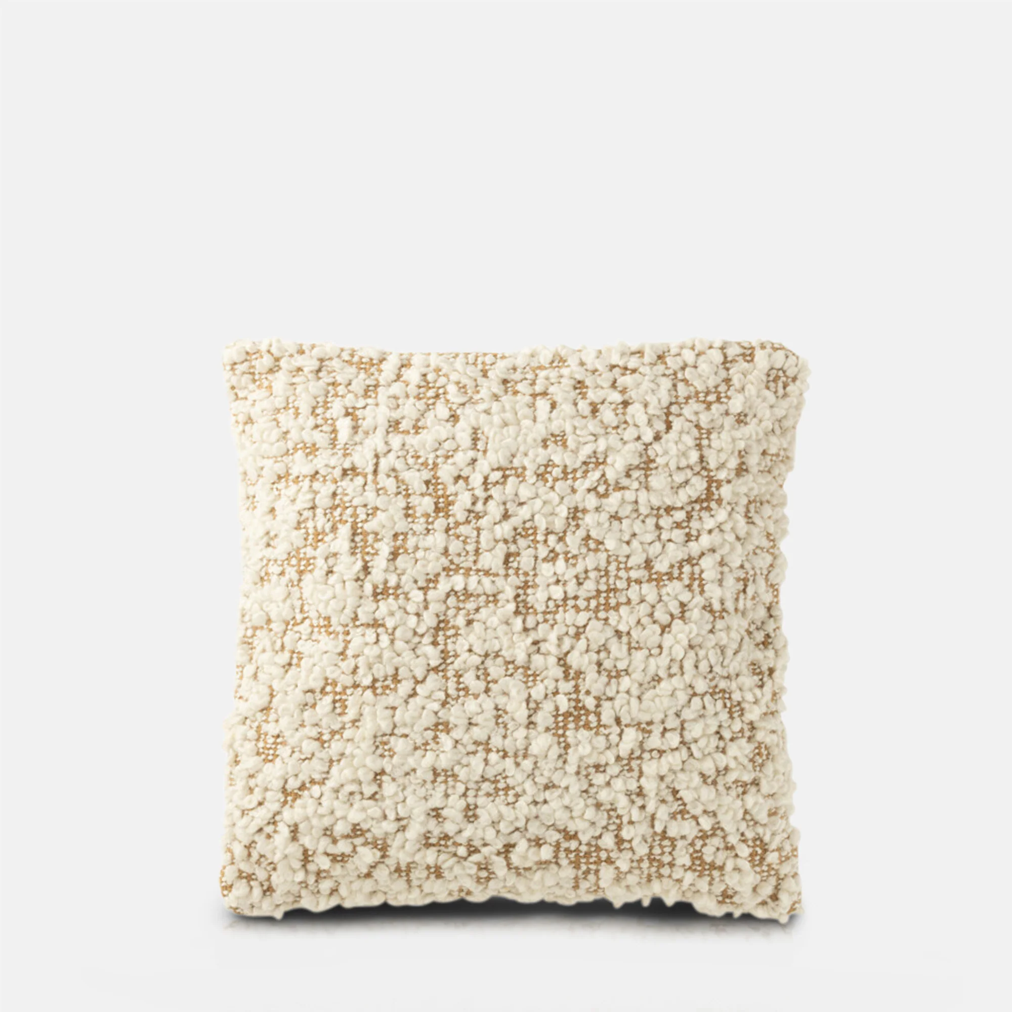 Hallet Boucle Cushion - Image 4