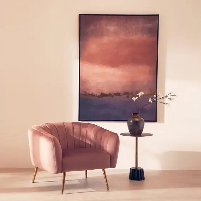Hearst Canvas Art - Image 2