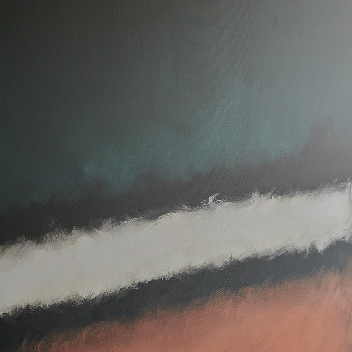 Helia Abstract Print - Image 3