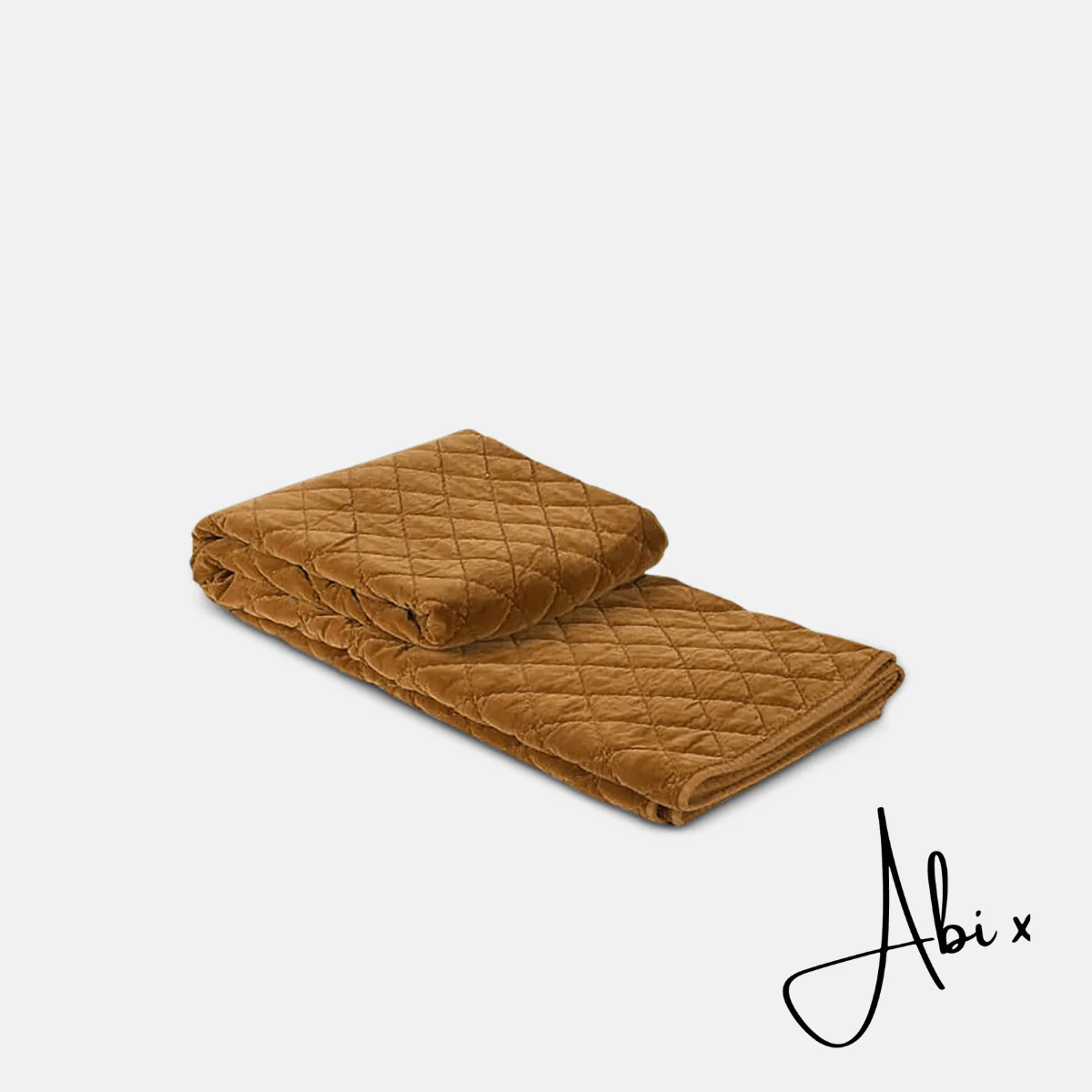 Henry Quilted Throw - Image 5