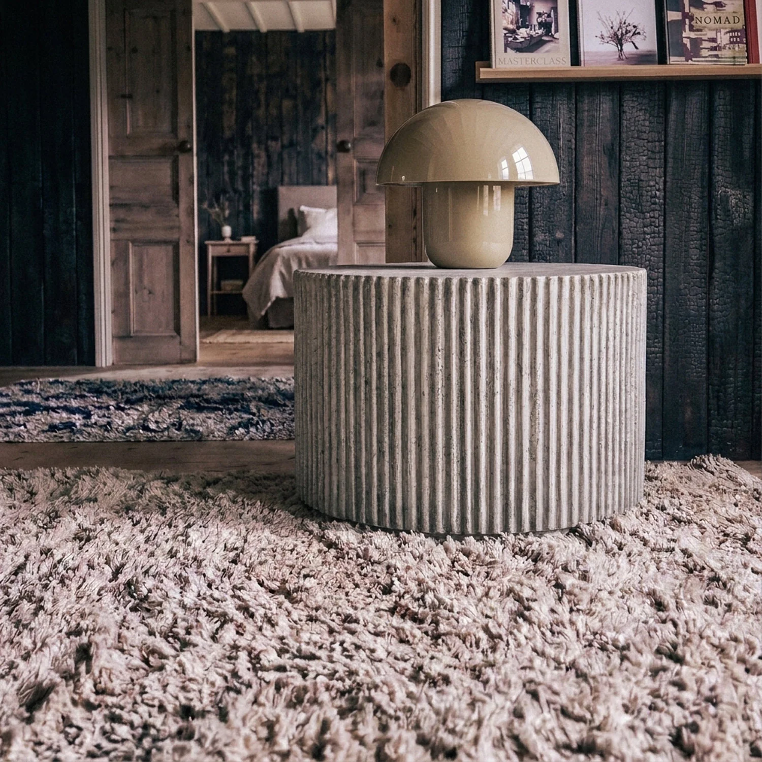 Hereford Stone Coffee Table