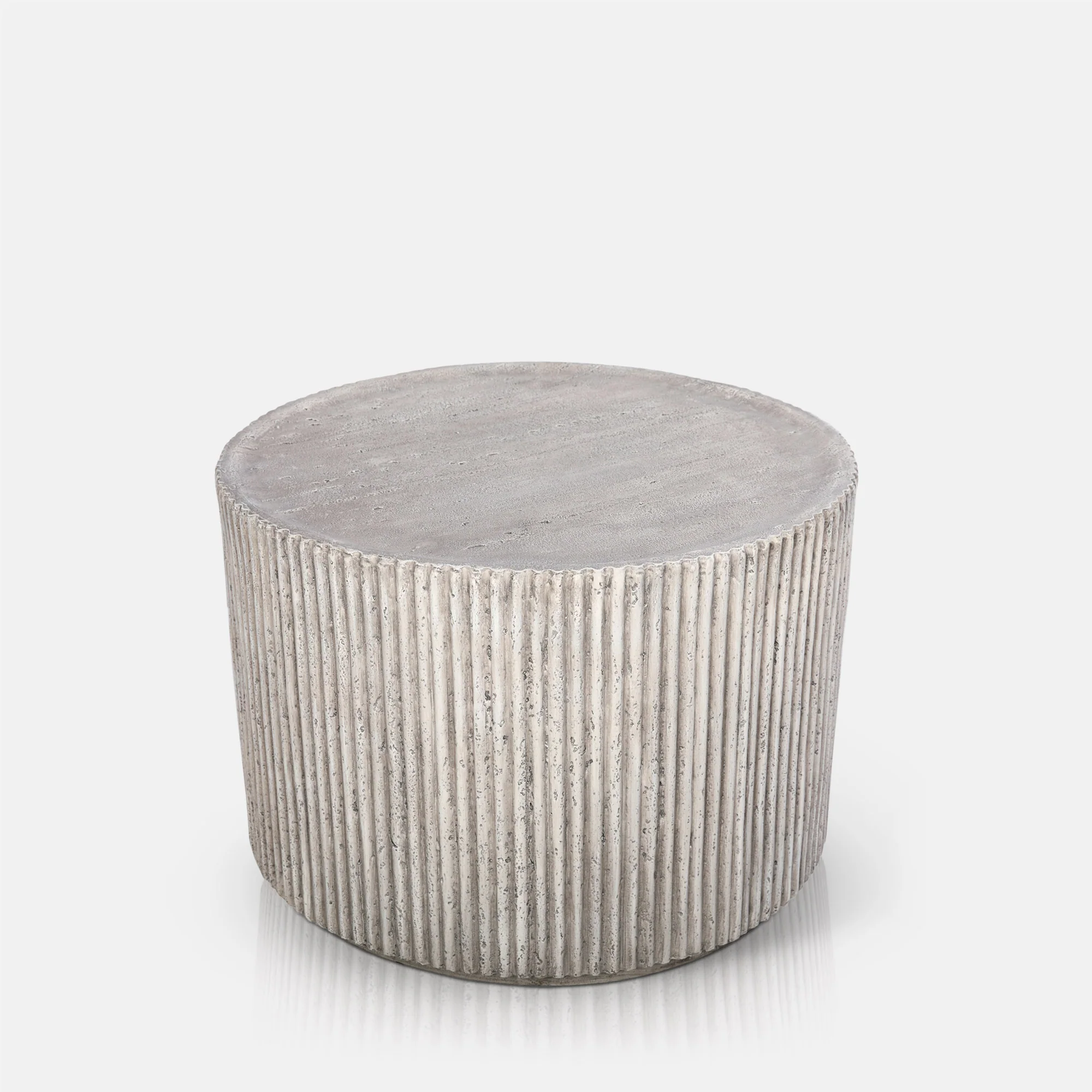 Hereford Stone Coffee Table - Image 3