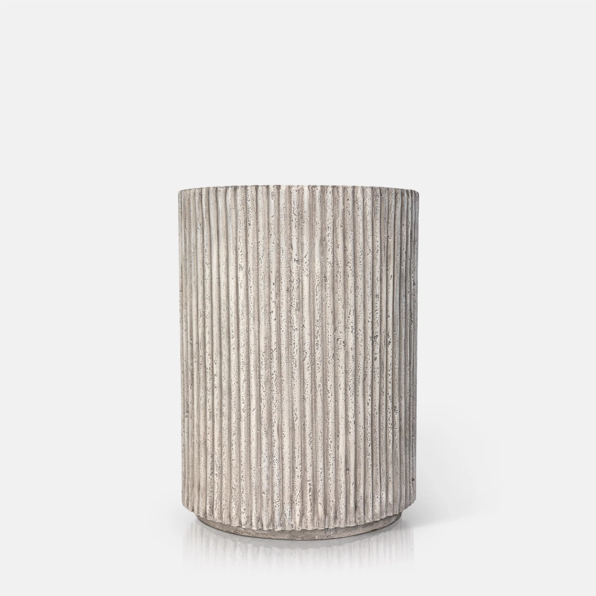 Hereford Stone Side Table - Image 4