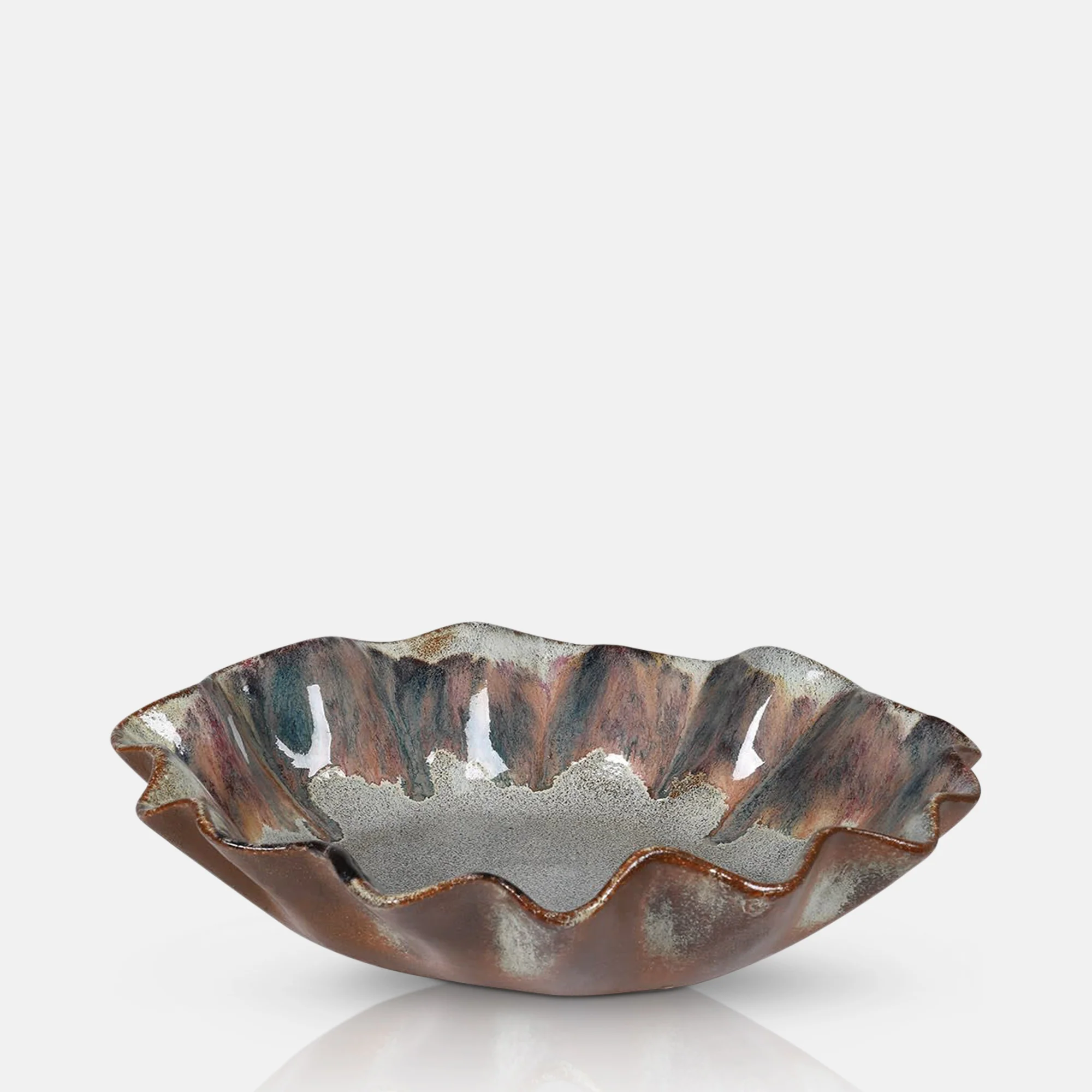 Hertsmere Stoneware Bowl - Image 4