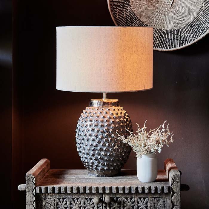 Homer Bobble Table Lamp - Image 2