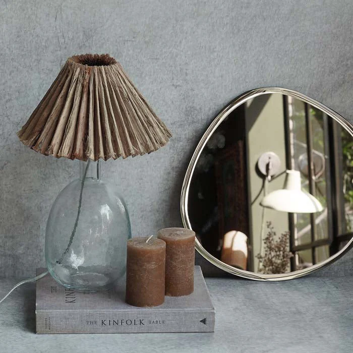 Hue Glass Table Lamp - Image 2