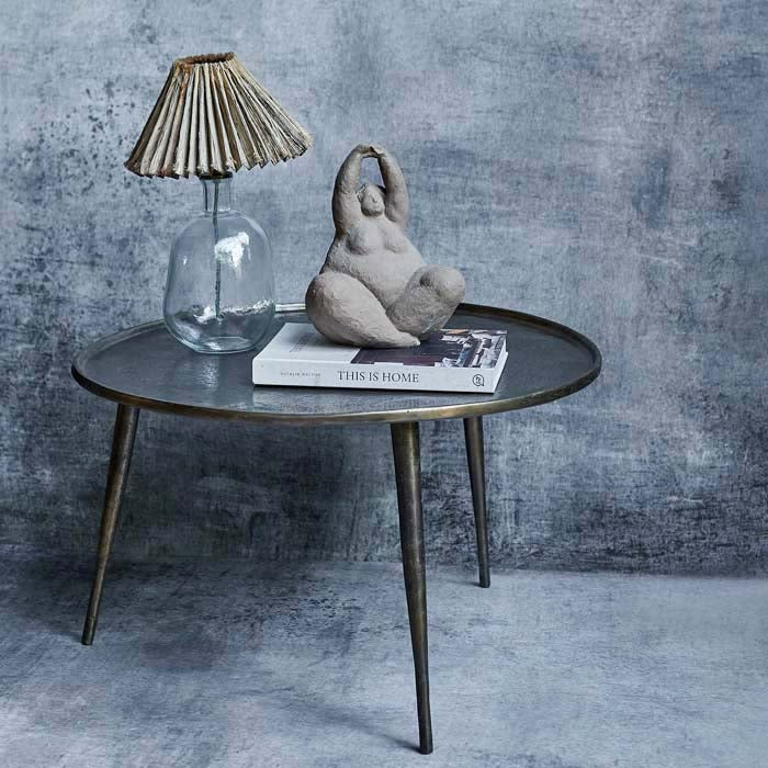 Hue Glass Table Lamp - Image 3