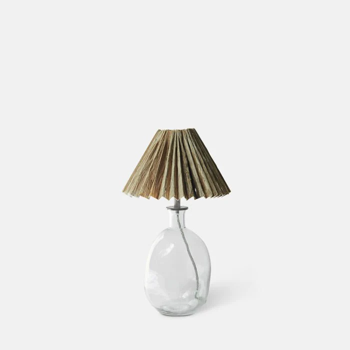 Hue Glass Table Lamp - Image 4