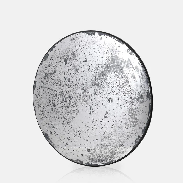 Hyde Antiqued Mirror - Image 4