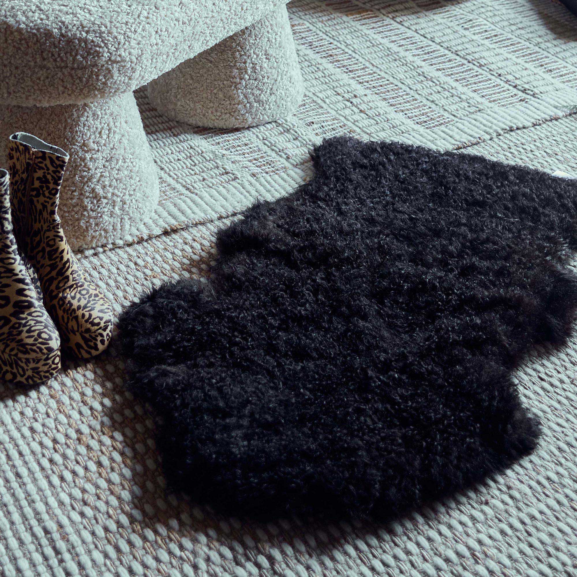 Jace Sheepskin
