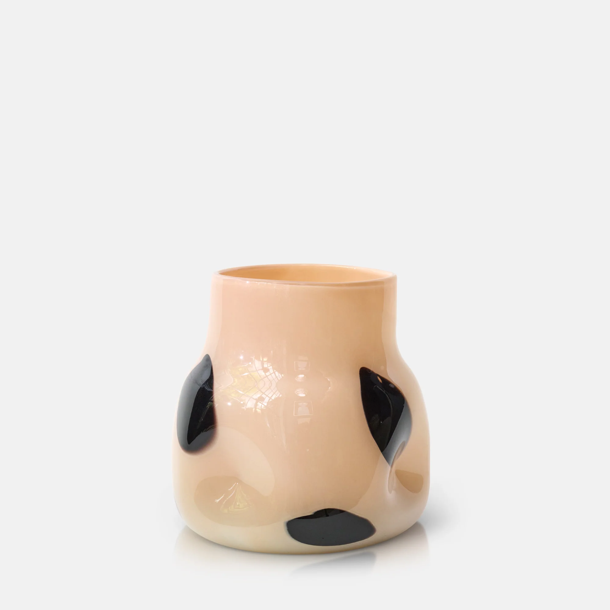 Josie Glass Vase - Image 4