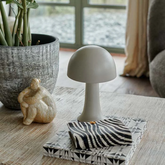 Jules Portable Lamp