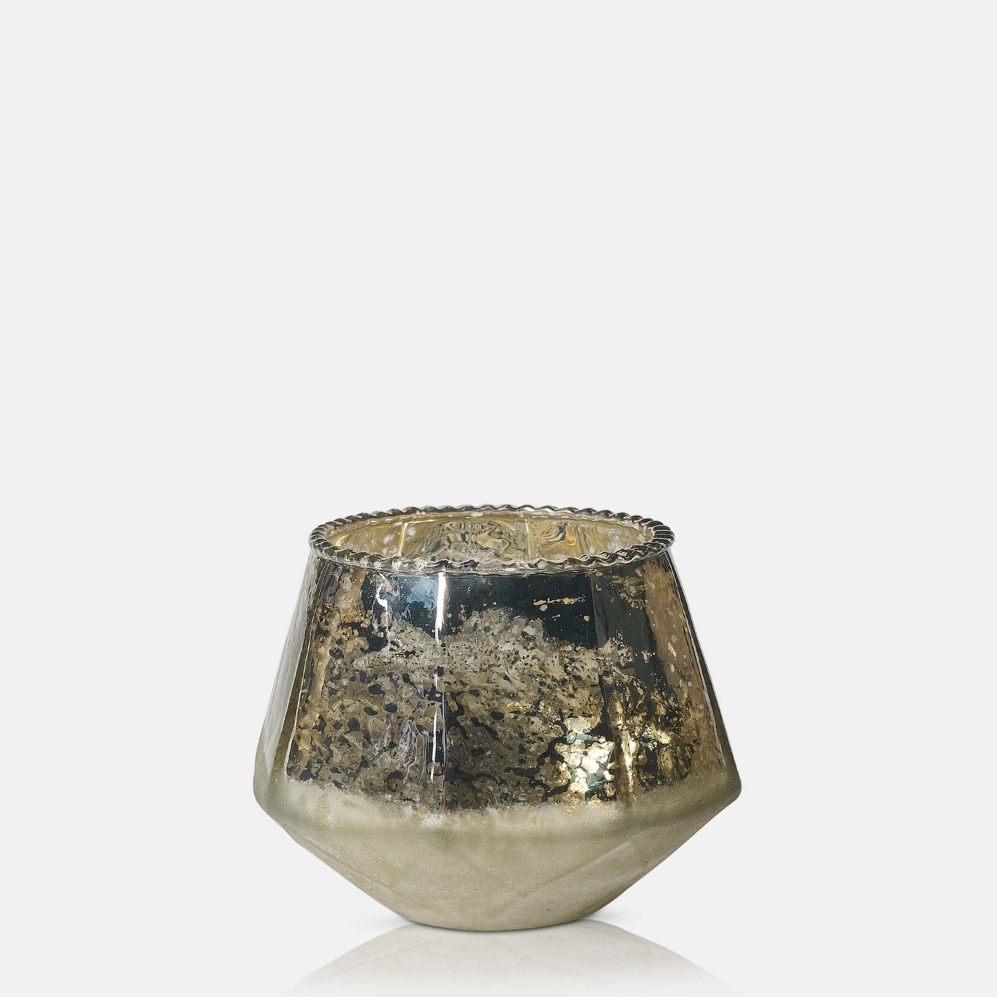 Juliana Glass Candle Holder - Image 4