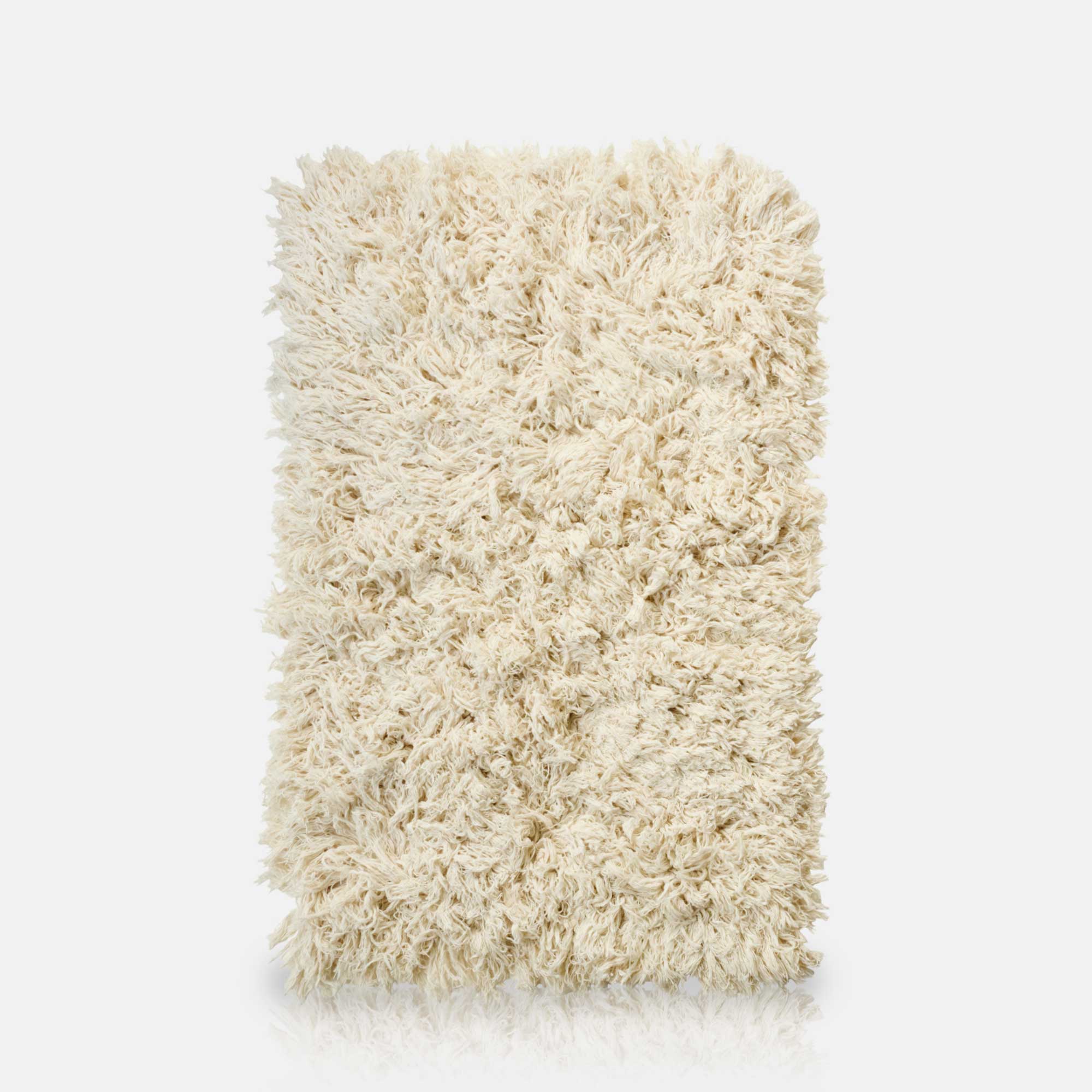 Juliette Shaggy Rug - Image 4