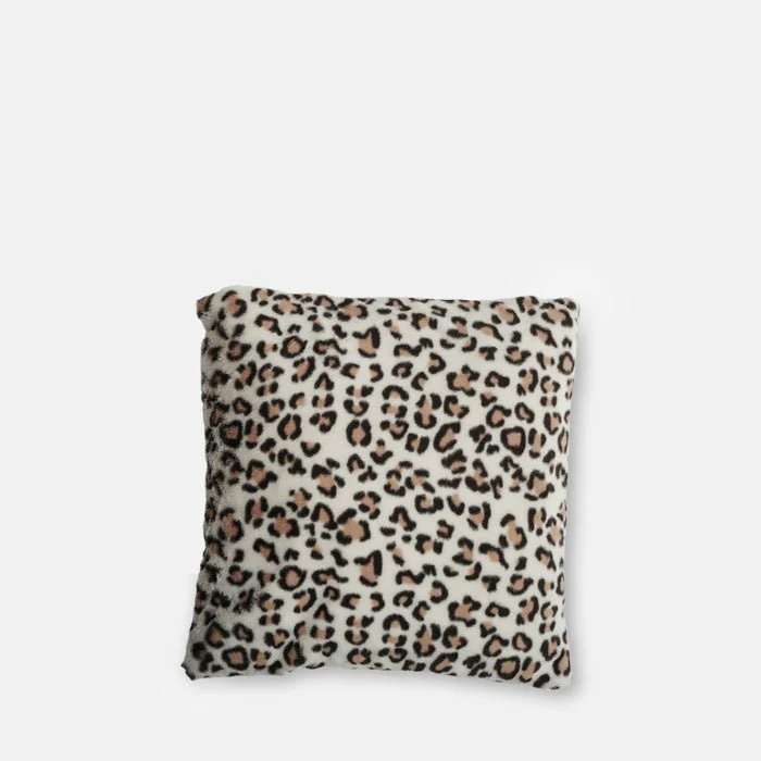 Kamari Leopard Cushion - Image 4