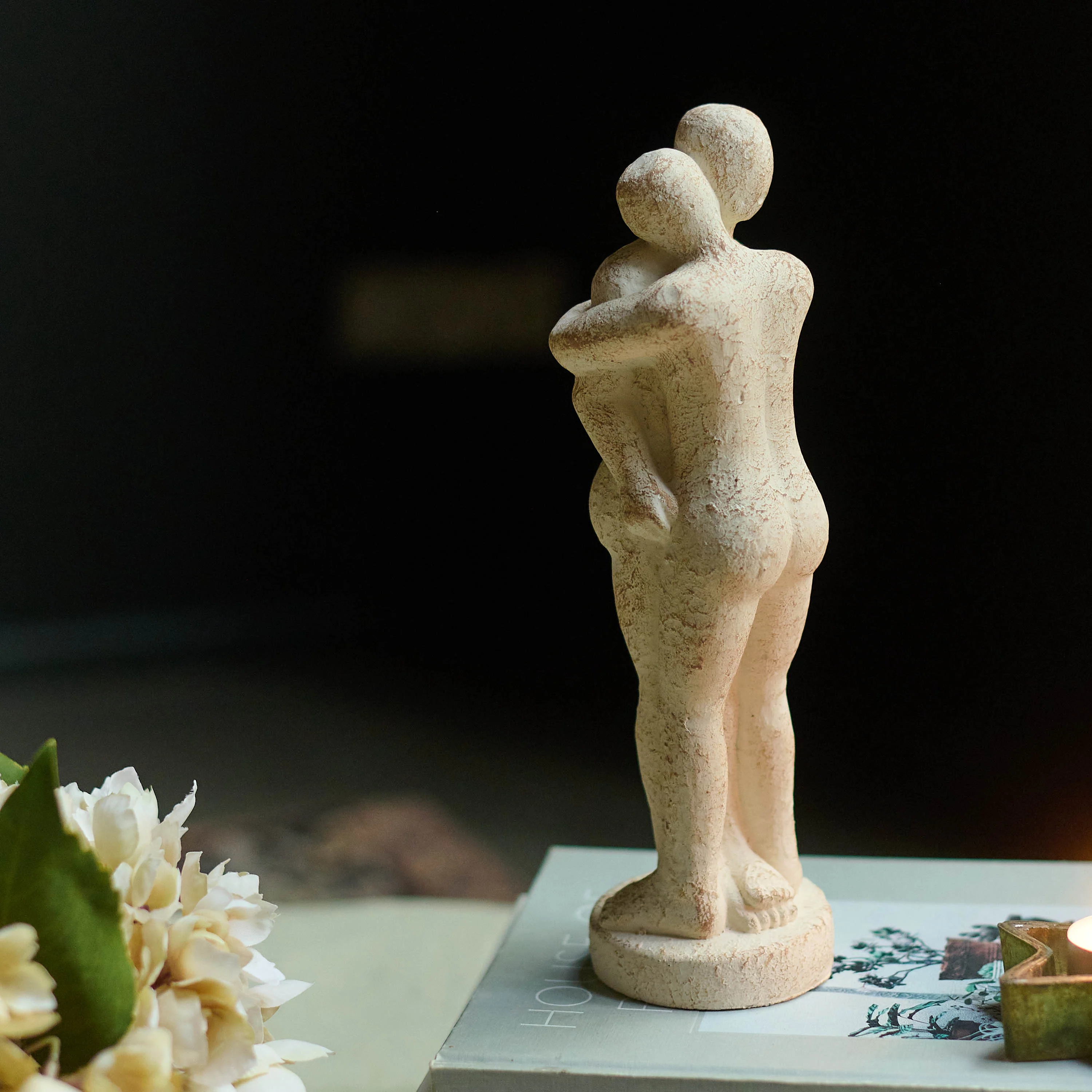 Kelby Sculpture - Image 2