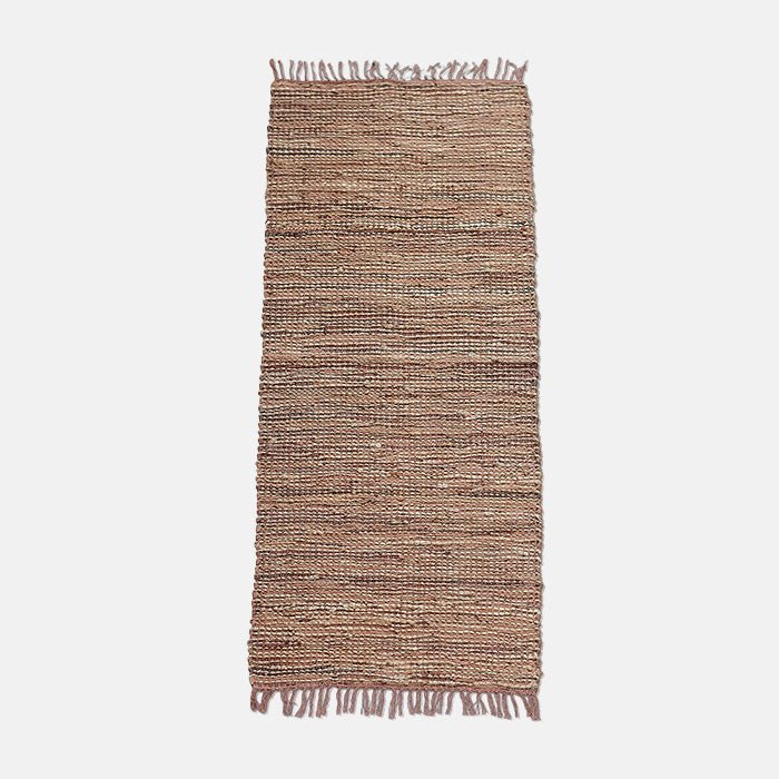 Kenzie Leather Runner - Image 4