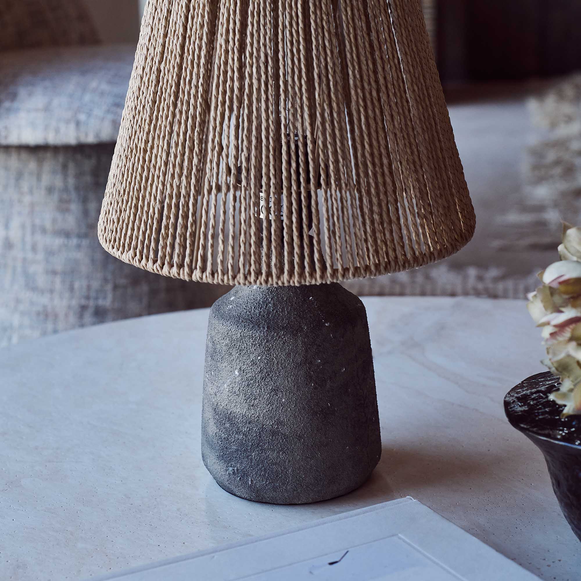 Kilian Ceramic Table Lamp - Image 3