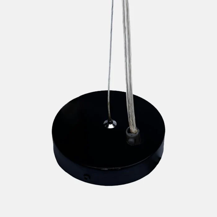 Kira Beaded Chandelier - Image 5