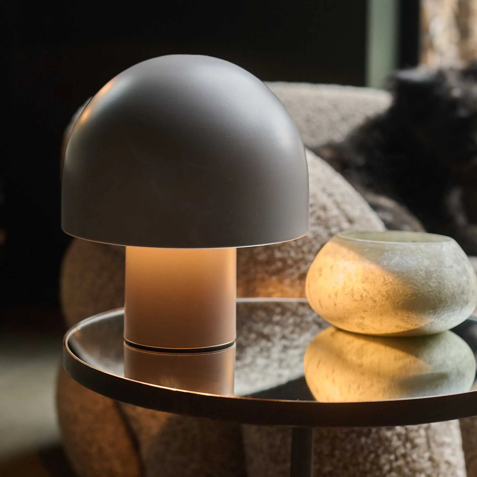 Kirby Table Lamp - Image 2