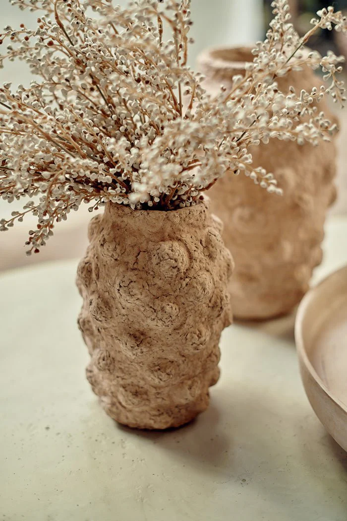 Koba Vase, Medium - Image 2