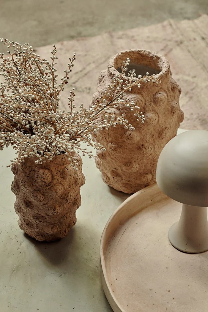 Koba Vase, Medium - Image 3