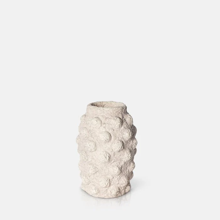 Koba Vase, Medium - Image 4