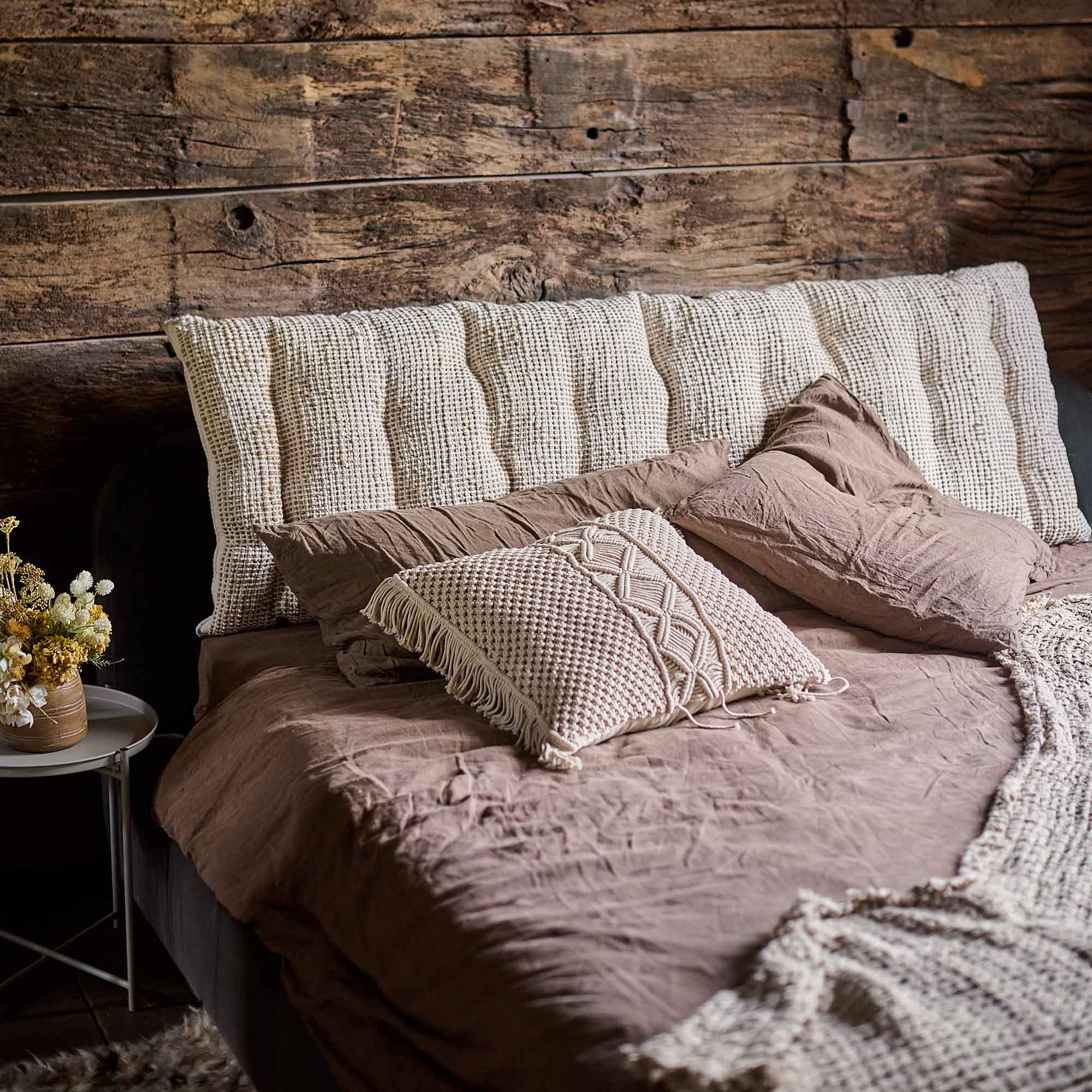 Konta Headboard Cushion