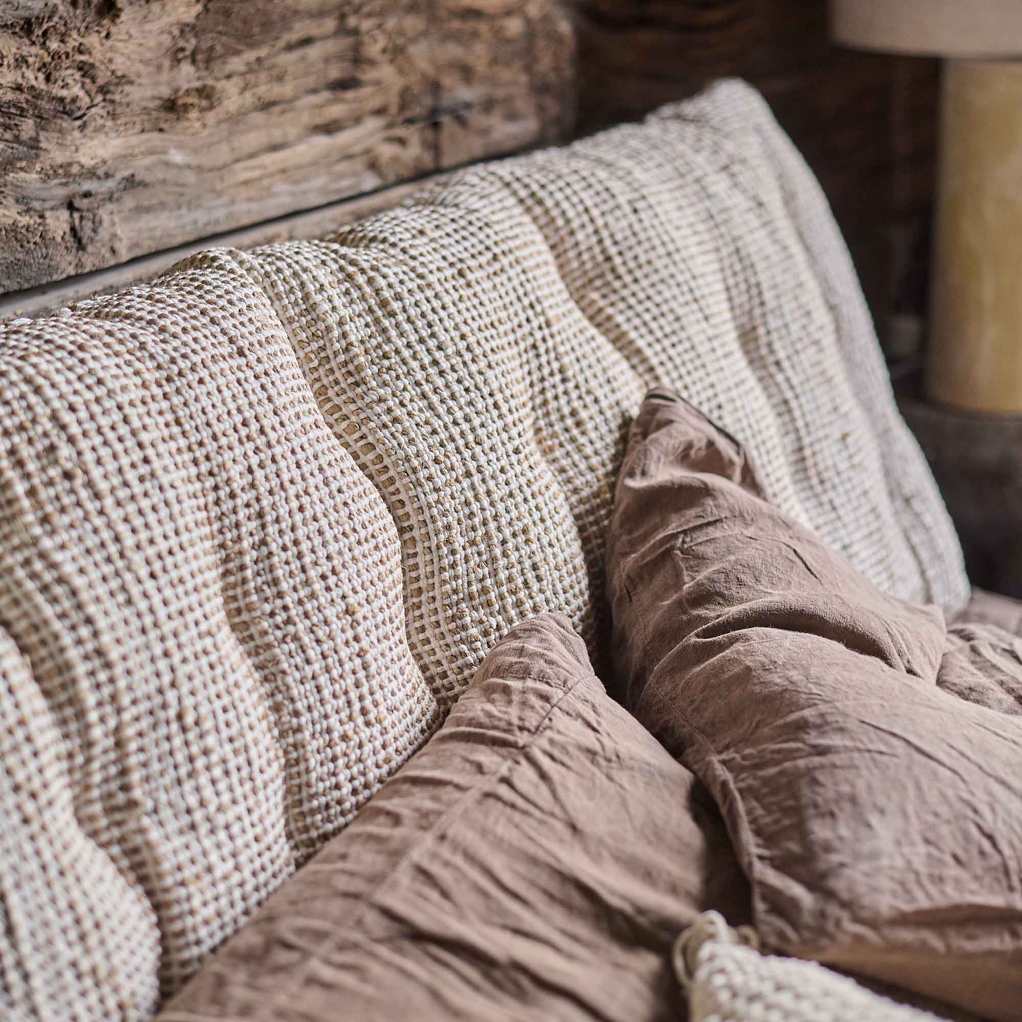 Konta Headboard Cushion - Image 2