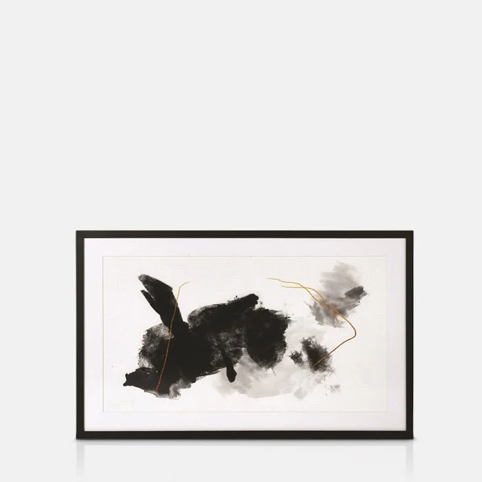Kotoro Abstract Print - Image 4