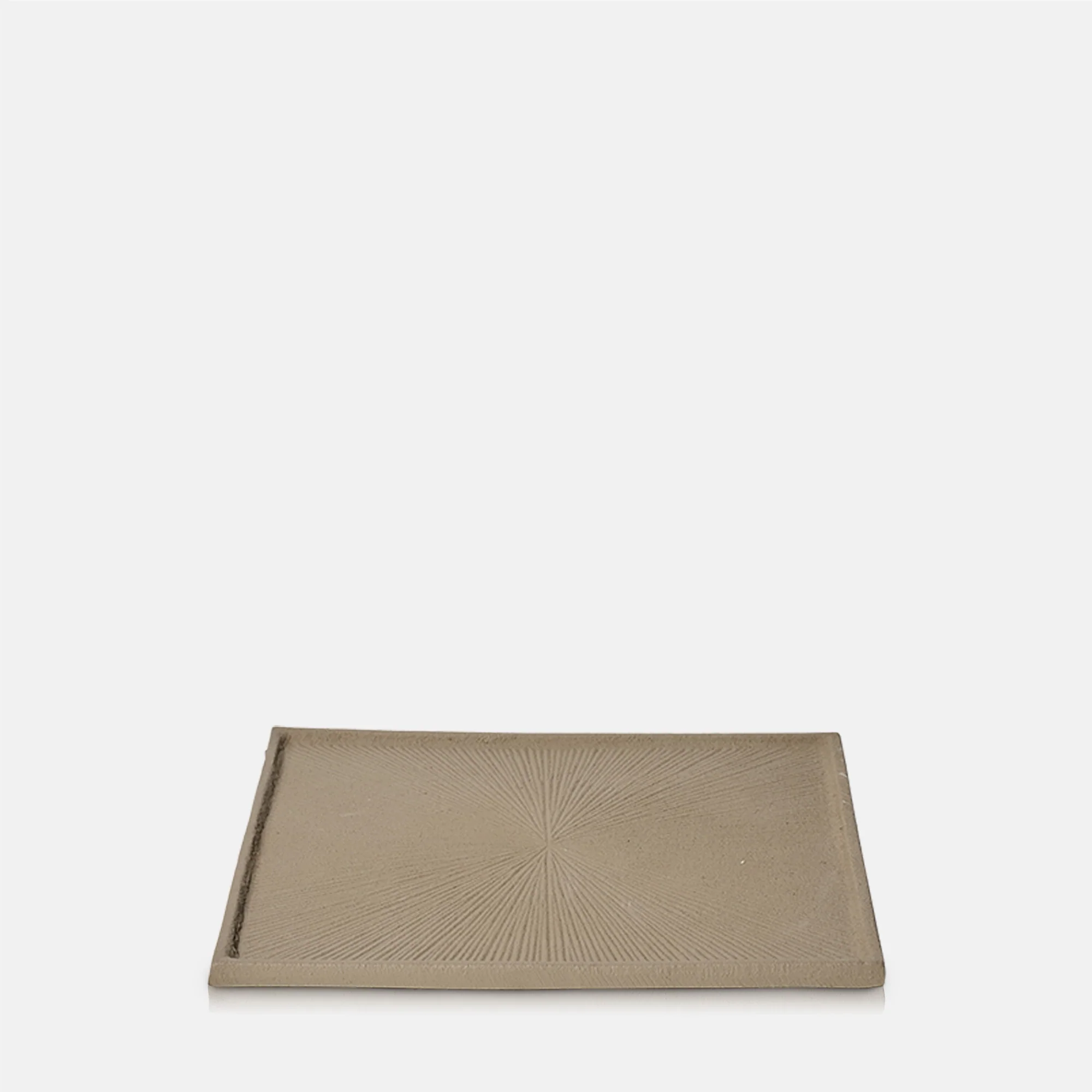 Turner Tray, Caramel - Large - Image 4