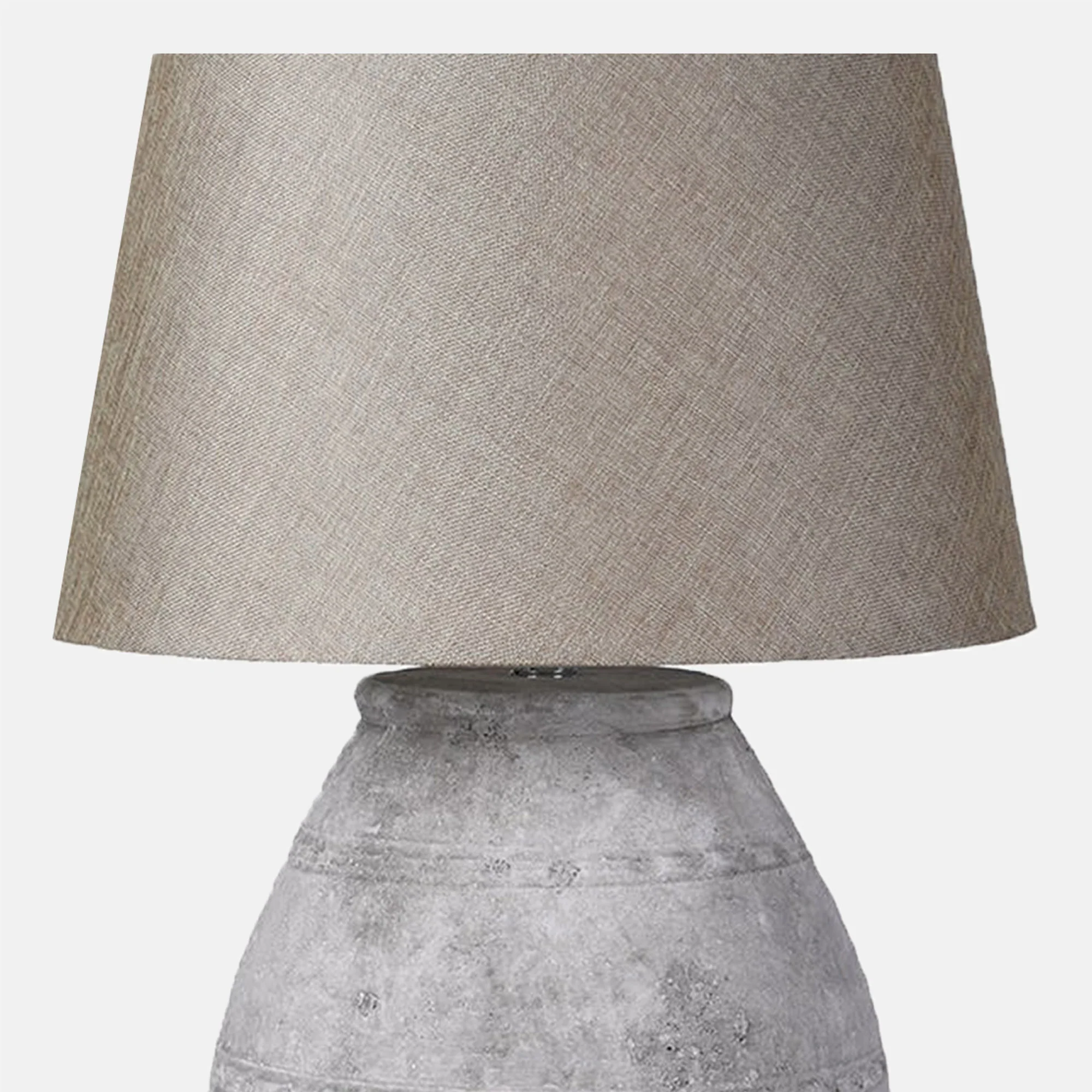 Lavington Ceramic Table Lamp - Image 3