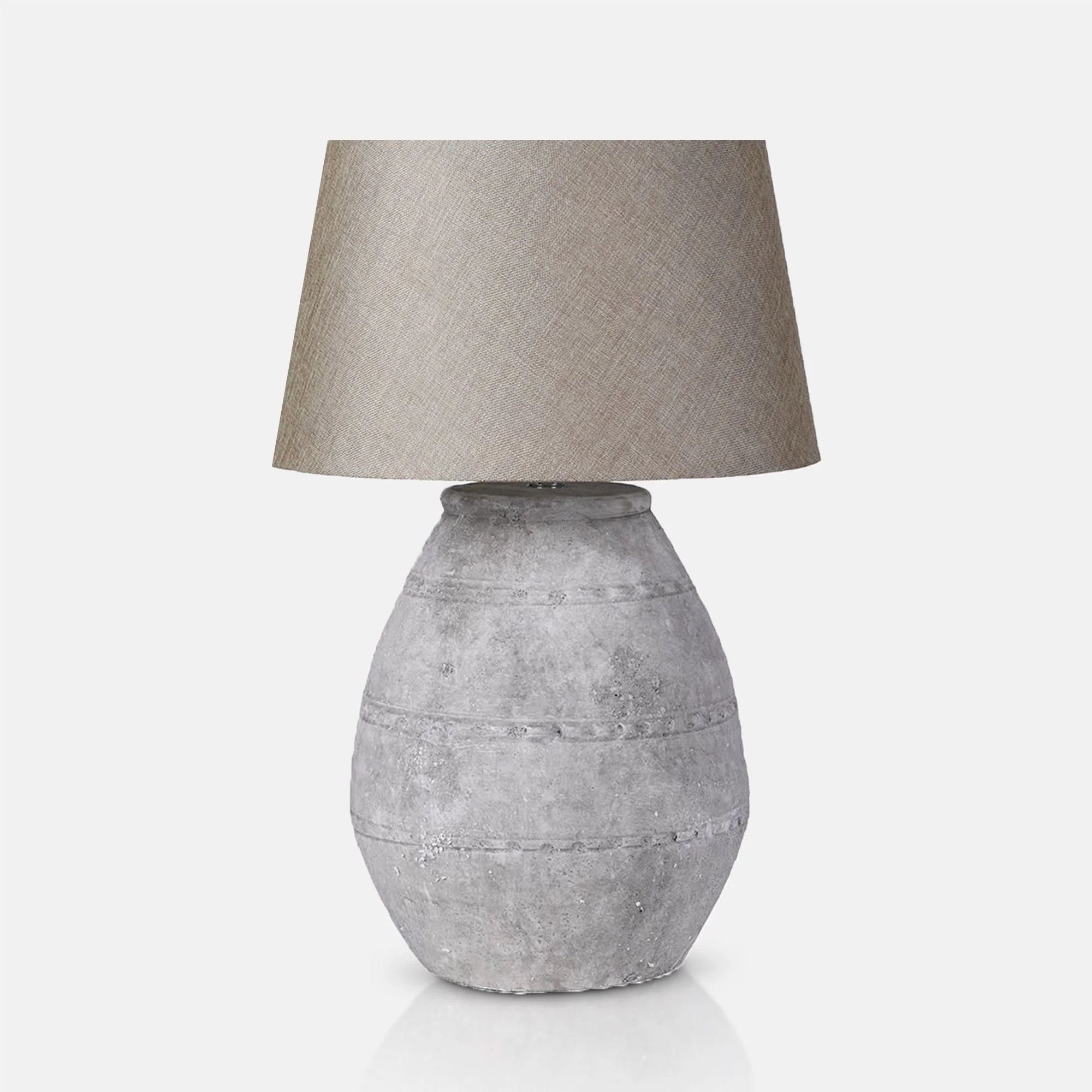 Lavington Ceramic Table Lamp - Image 4