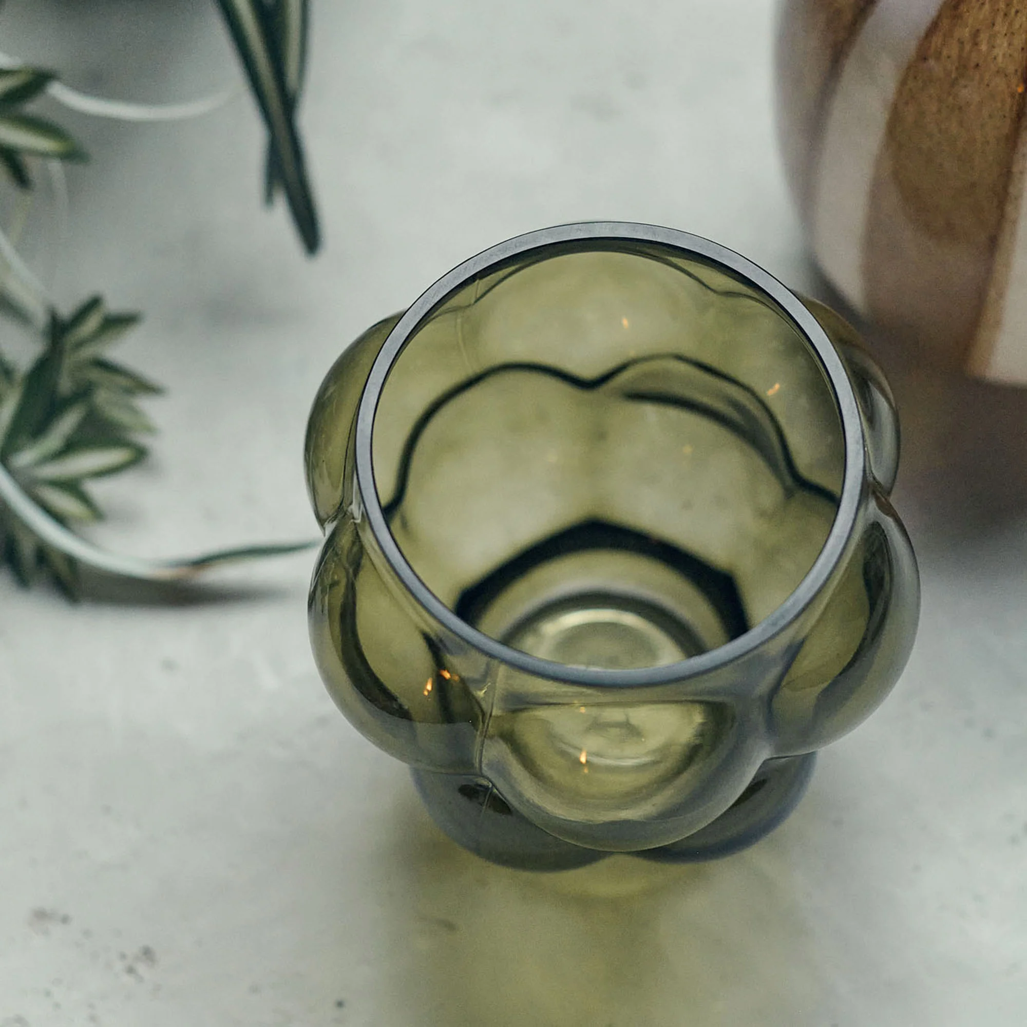 Lawton Bobble Vase - Image 3