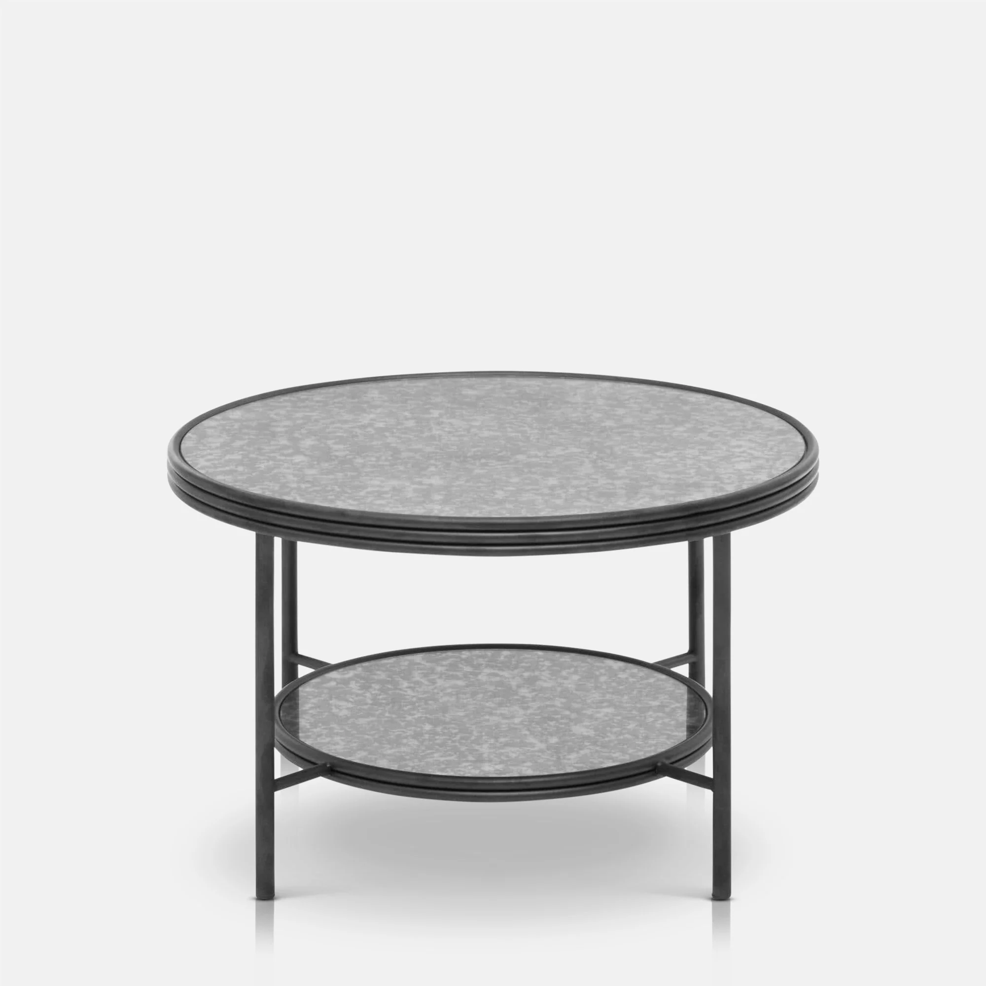 Leiden Metal Coffee Table