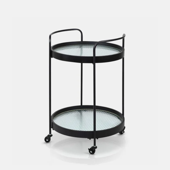 Levan Drinks Trolley